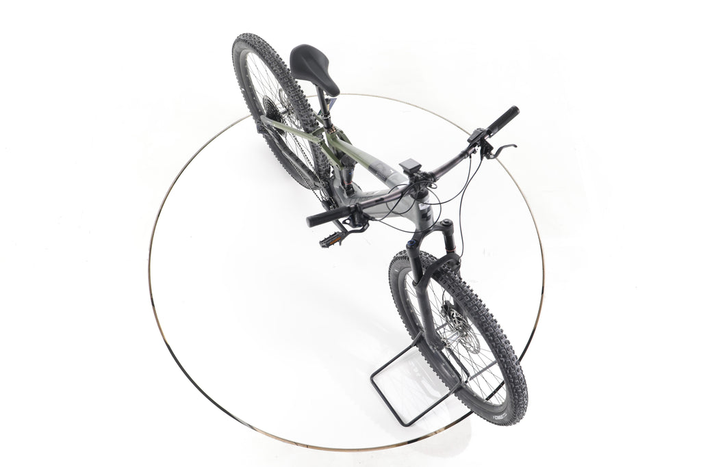 Cube Stereo Hybrid 120 TM E-Bike Fully - Image 15