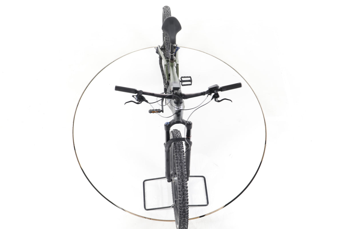 Cube Stereo Hybrid 120 TM E-Bike Fully - Image 16