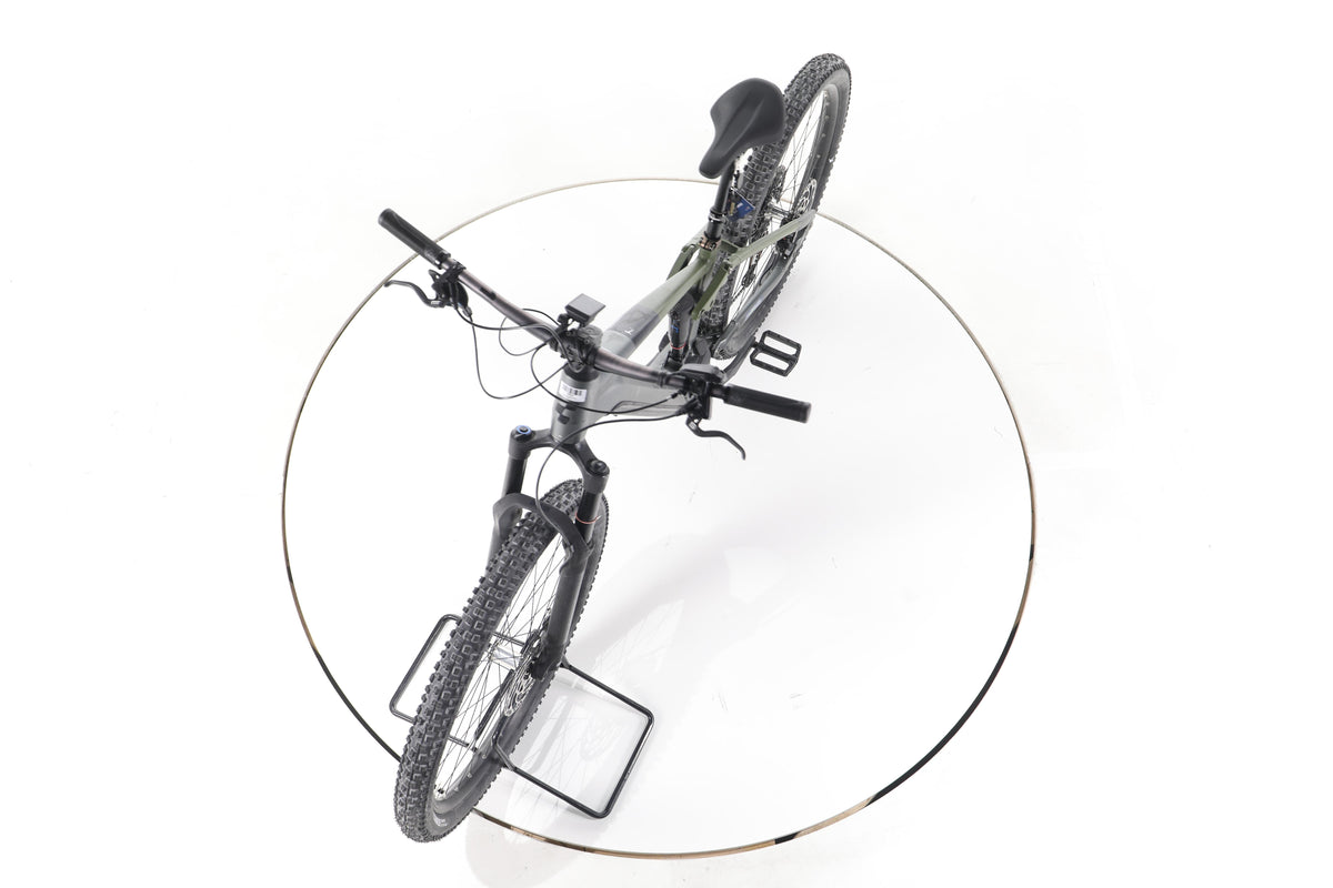 Cube Stereo Hybrid 120 TM E-Bike Fully - Image 17