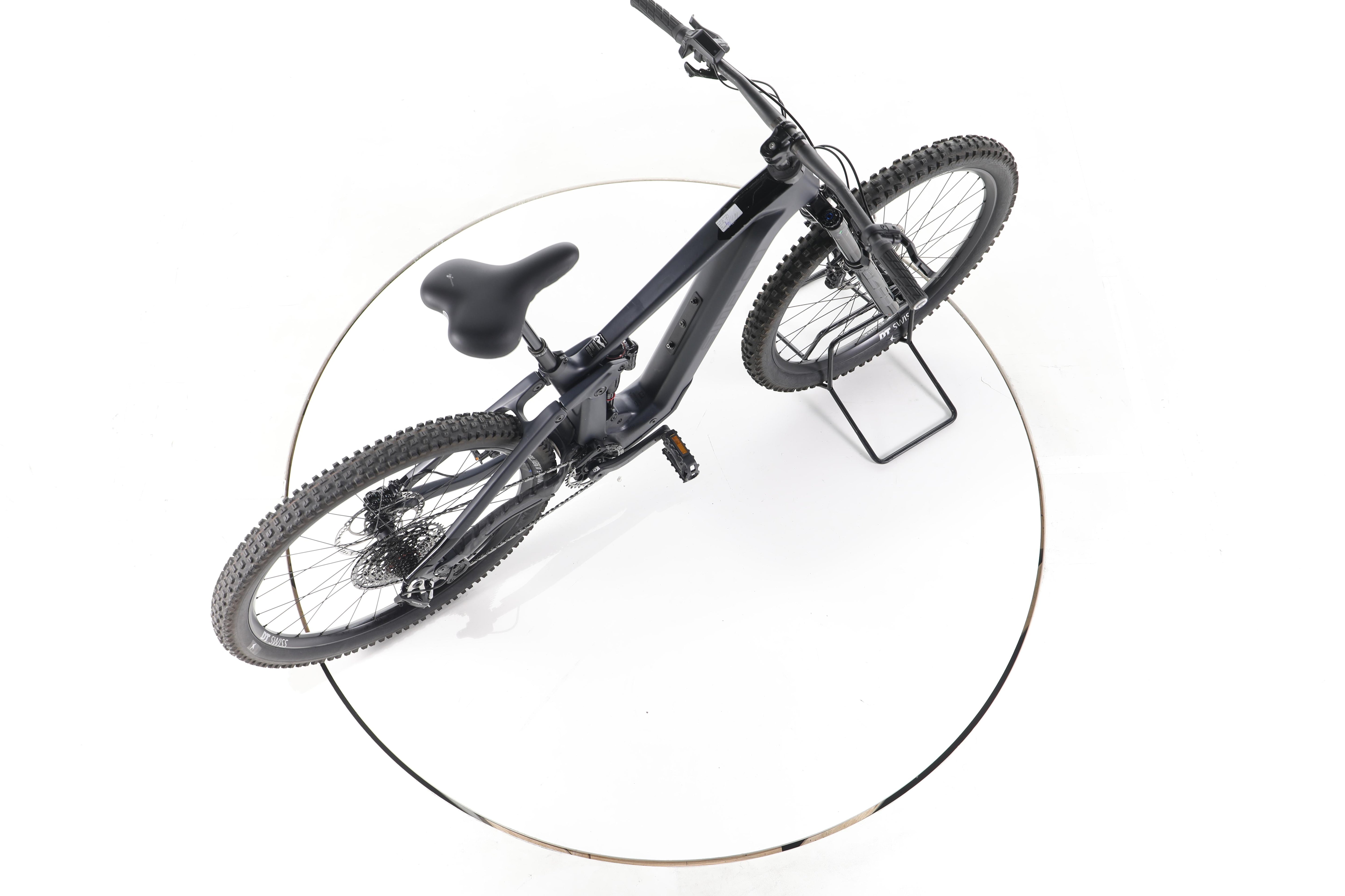 Simplon Rapcon Pmax E-Bike Fully Carbon 2025 - Image 24
