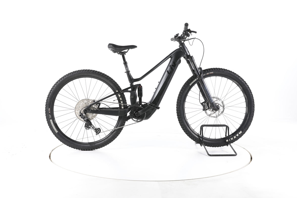 Liv Embolden E+ Pro 1 E-Bike Fully - Image 1