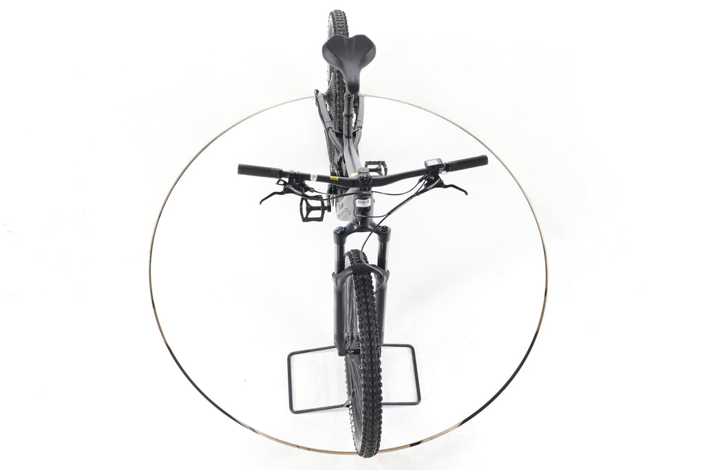 Liv Embolden E+ Pro 1 E-Bike Fully - Image 16