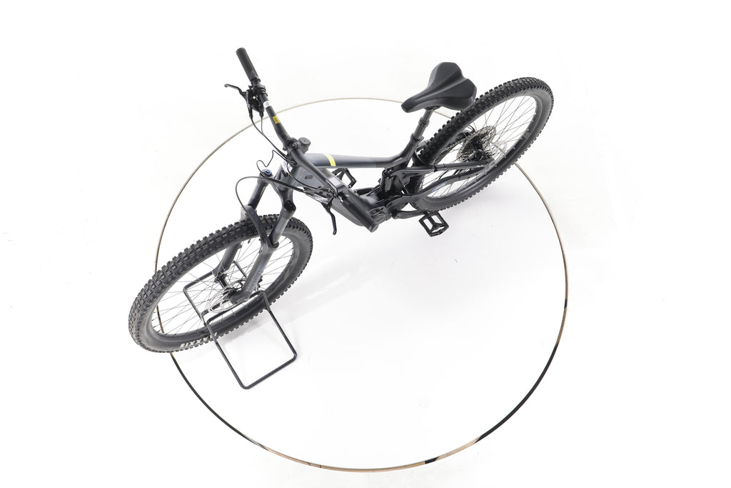 Liv Embolden E+ Pro 1 E-Bike Fully - Image 18