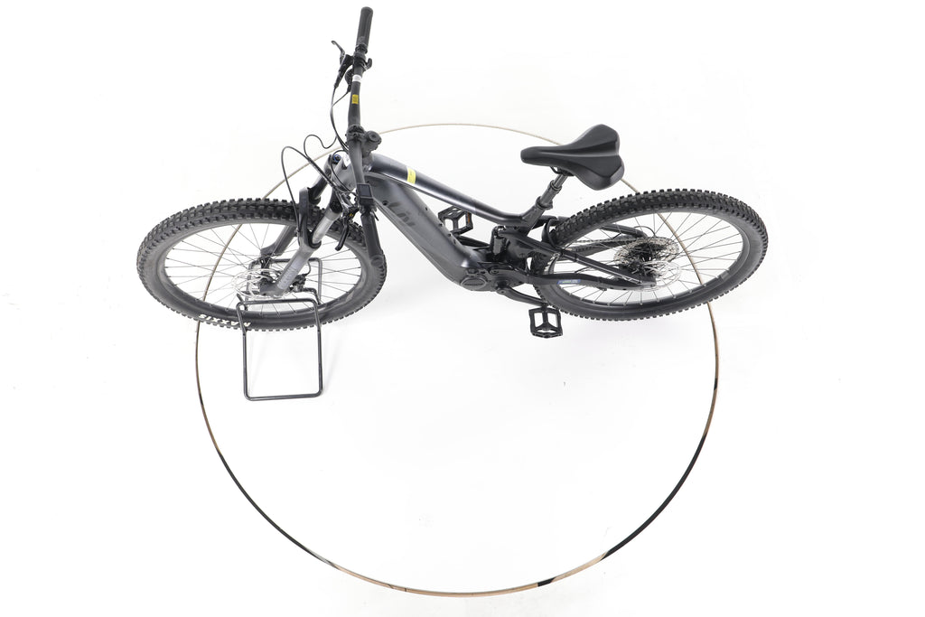 Liv Embolden E+ Pro 1 E-Bike Fully - Image 19
