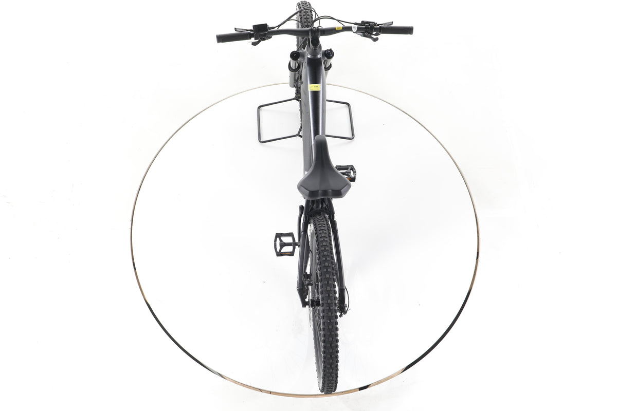 Liv Embolden E+ Pro 1 E-Bike Fully - Image 22