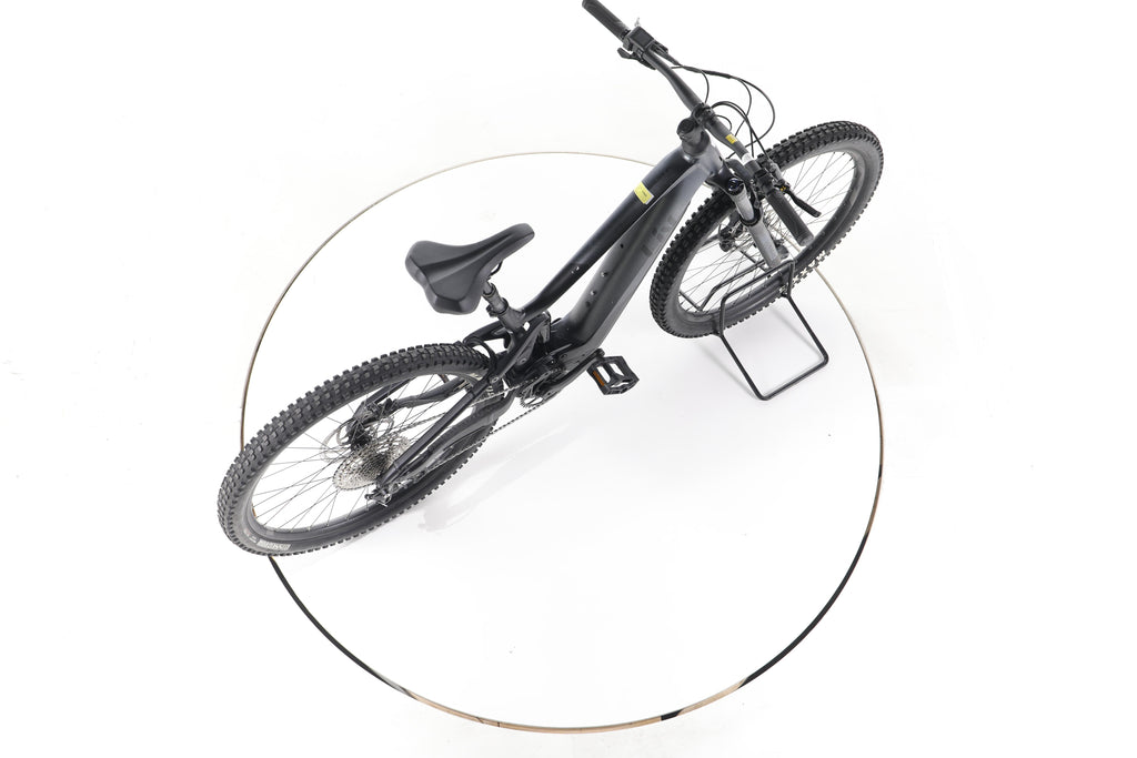 Liv Embolden E+ Pro 1 E-Bike Fully - Image 24