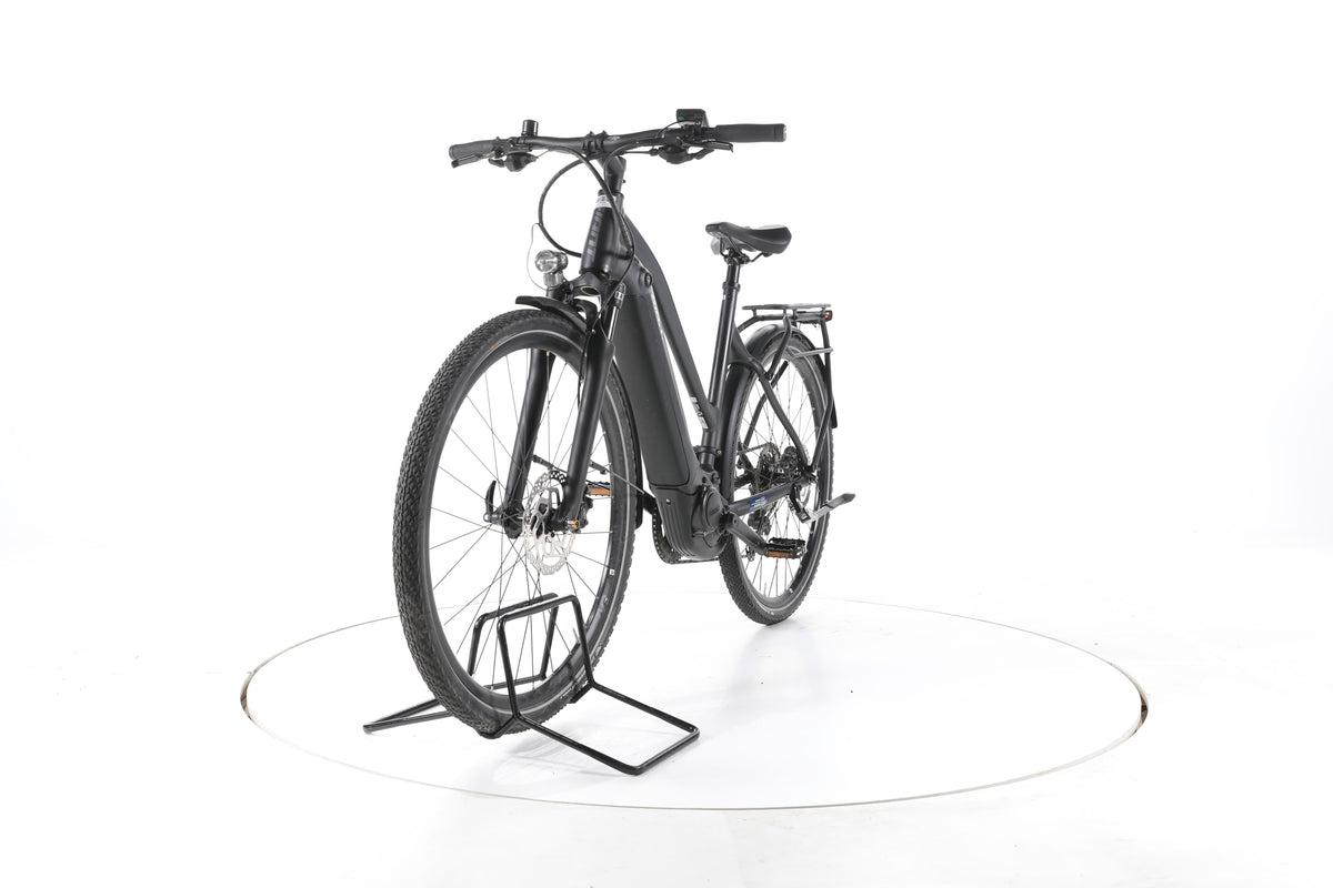 Giant Explore E+ 1S SD Trekking E-Bike - Image 5