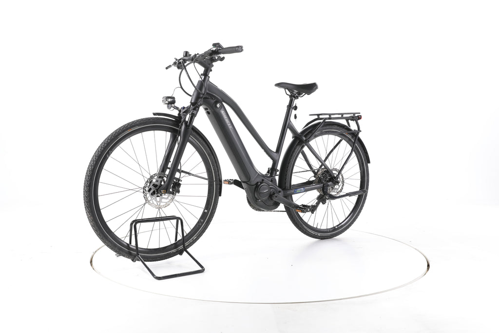 Giant Explore E+ 1S SD Trekking E-Bike - Image 6