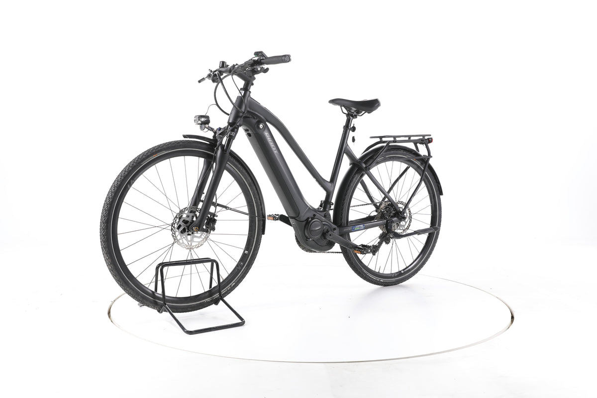 Giant Explore E+ 1S SD Trekking E-Bike - Image 6