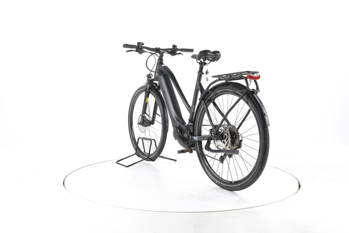 Giant Explore E+ 1S SD Trekking E-Bike - Image 9
