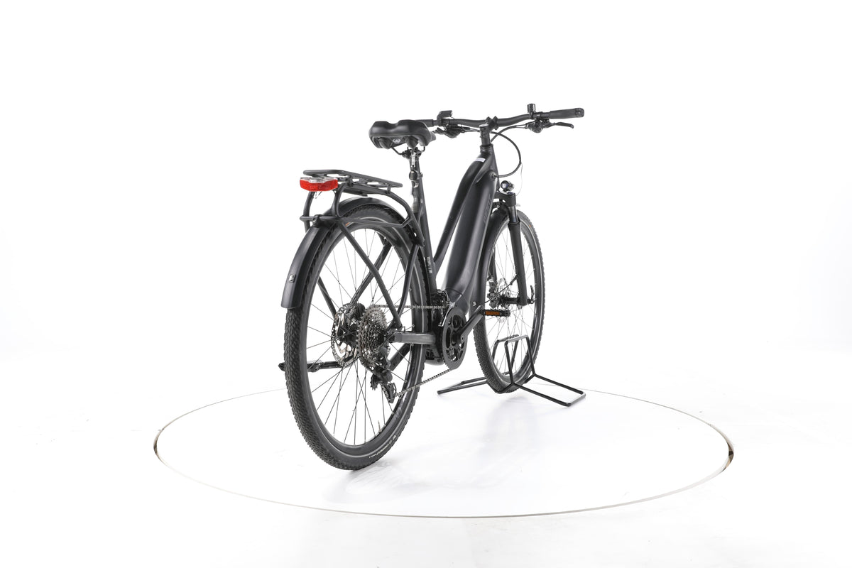 Giant Explore E+ 1S SD Trekking E-Bike - Image 11