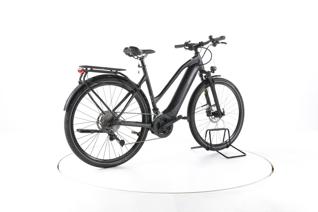 Giant Explore E+ 1S SD Trekking E-Bike - Image 12