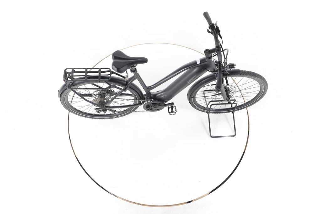 Giant Explore E+ 1S SD Trekking E-Bike - Image 13