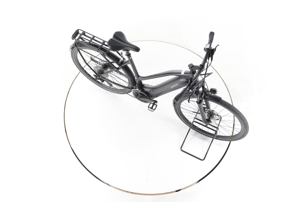 Giant Explore E+ 1S SD Trekking E-Bike - Image 14