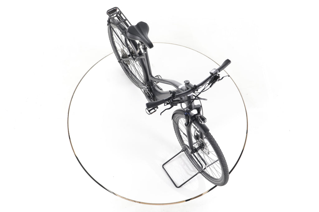 Giant Explore E+ 1S SD Trekking E-Bike - Image 15