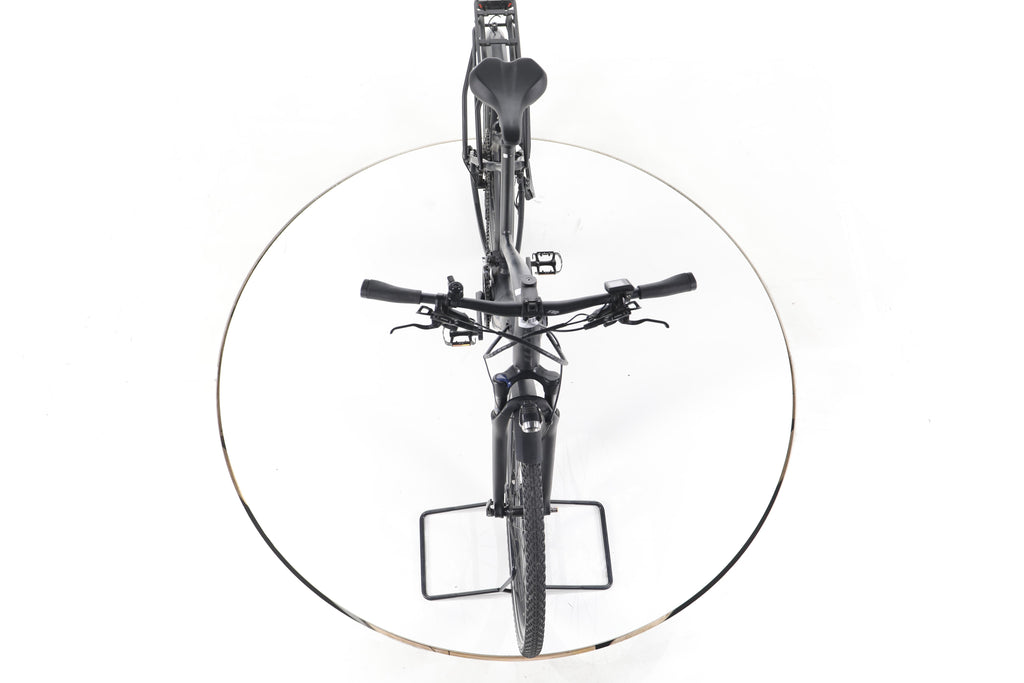 Giant Explore E+ 1S SD Trekking E-Bike - Image 16