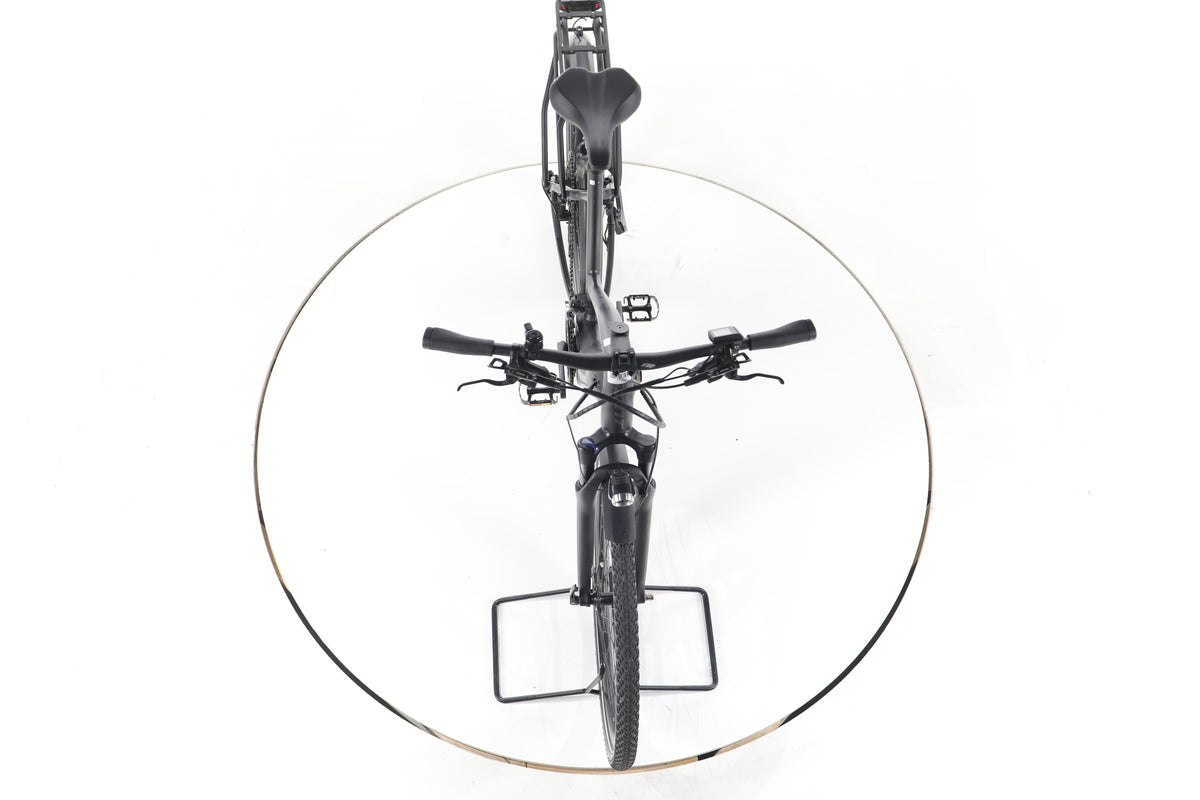Giant Explore E+ 1S SD Trekking E-Bike - Image 16
