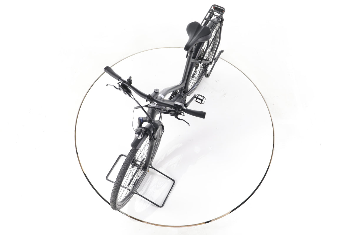Giant Explore E+ 1S SD Trekking E-Bike - Image 17