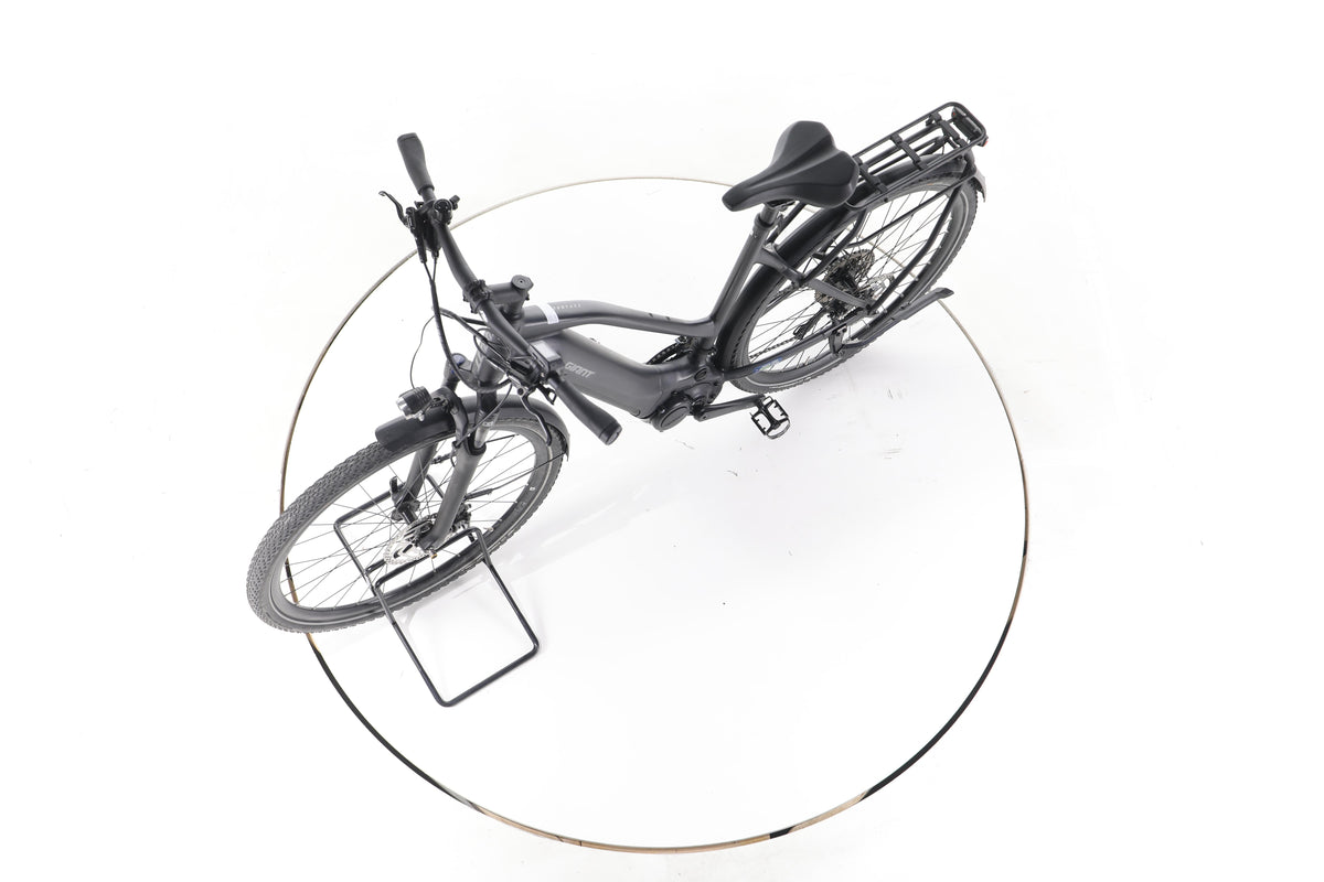Giant Explore E+ 1S SD Trekking E-Bike - Image 18