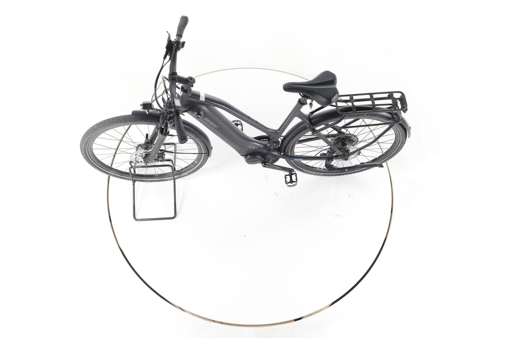 Giant Explore E+ 1S SD Trekking E-Bike - Image 19