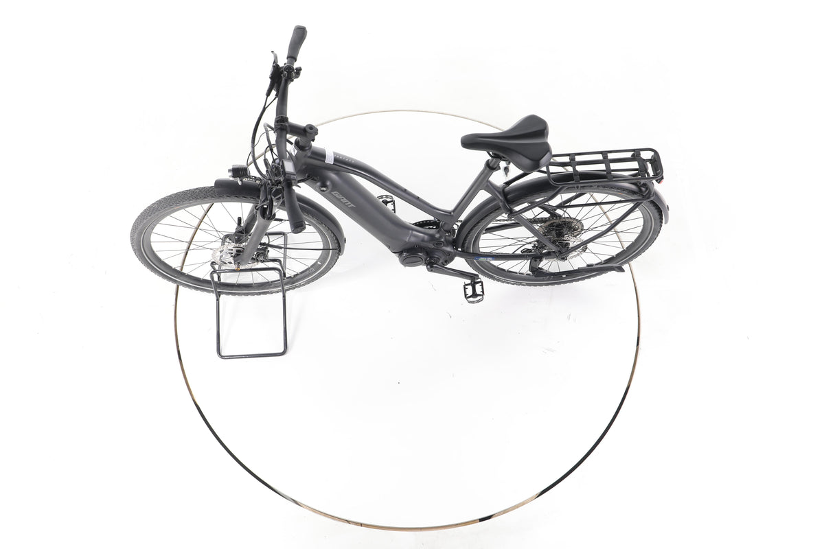 Giant Explore E+ 1S SD Trekking E-Bike - Image 19