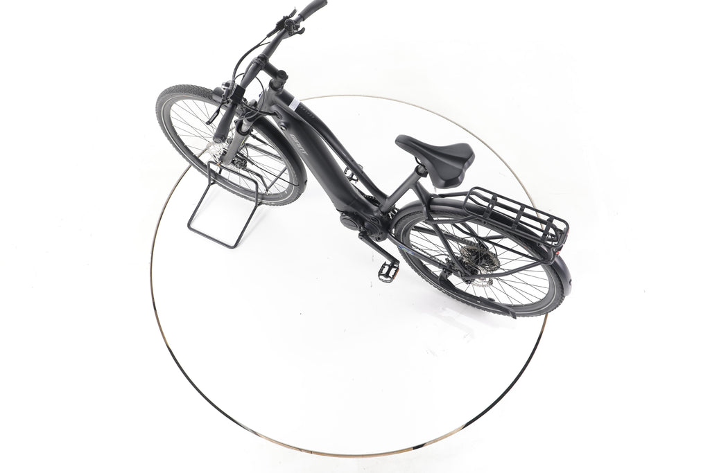 Giant Explore E+ 1S SD Trekking E-Bike - Image 20