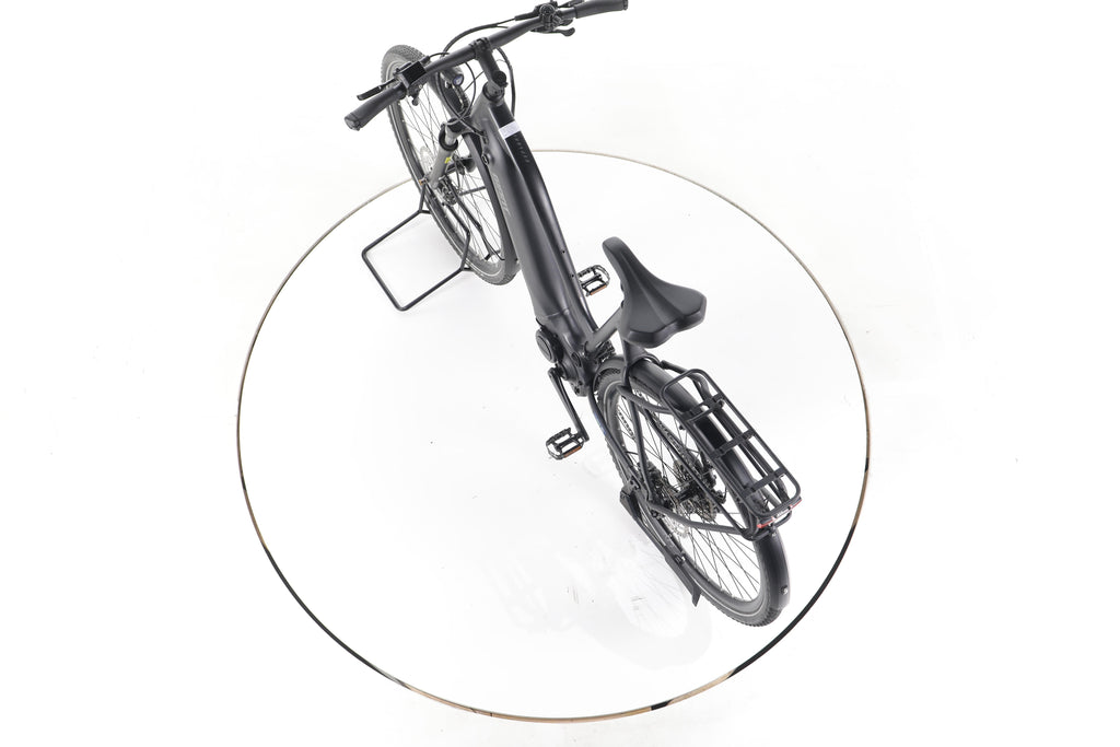 Giant Explore E+ 1S SD Trekking E-Bike - Image 21