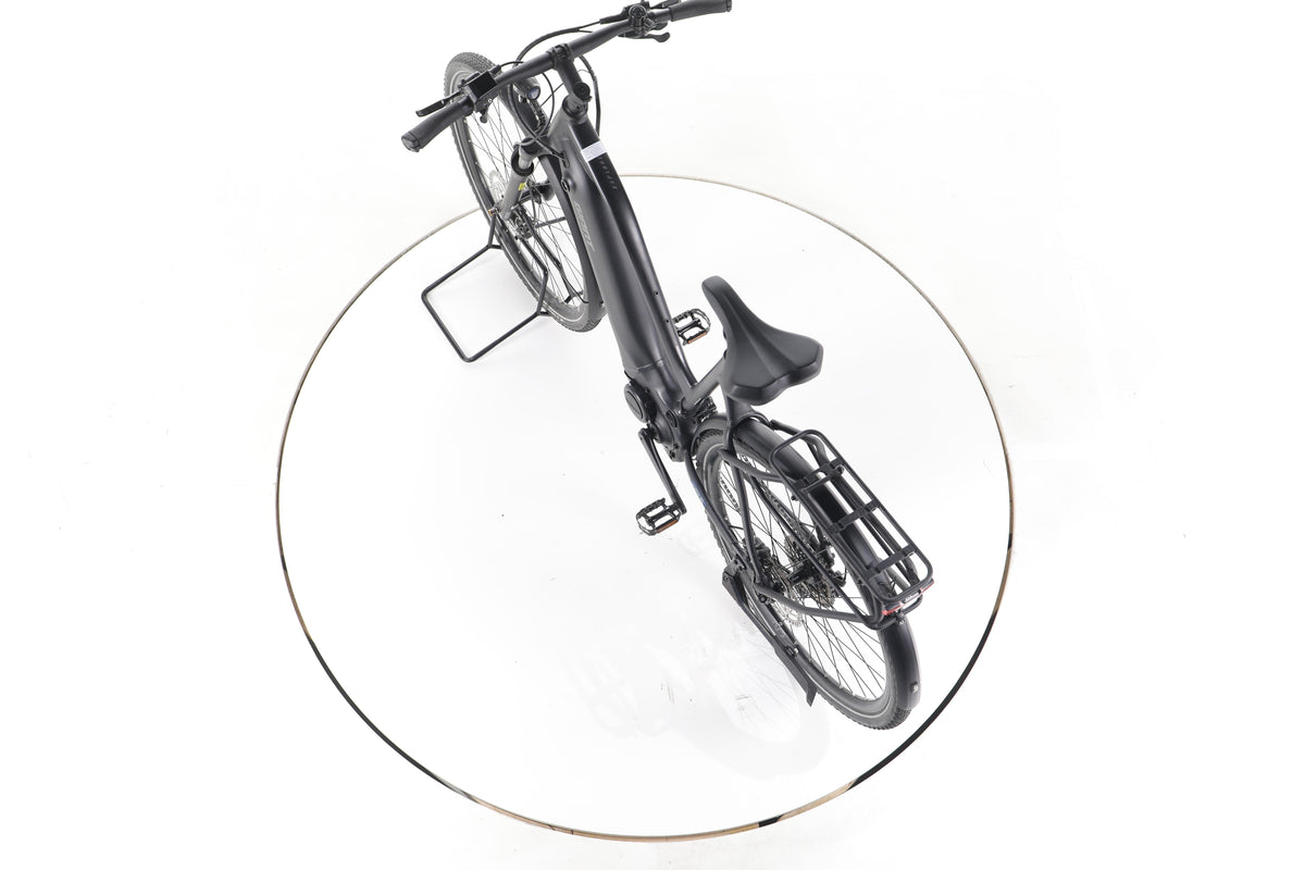 Giant Explore E+ 1S SD Trekking E-Bike - Image 21