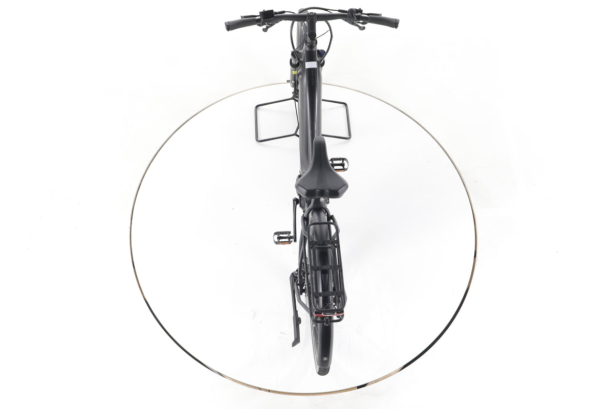 Giant Explore E+ 1S SD Trekking E-Bike - Image 22