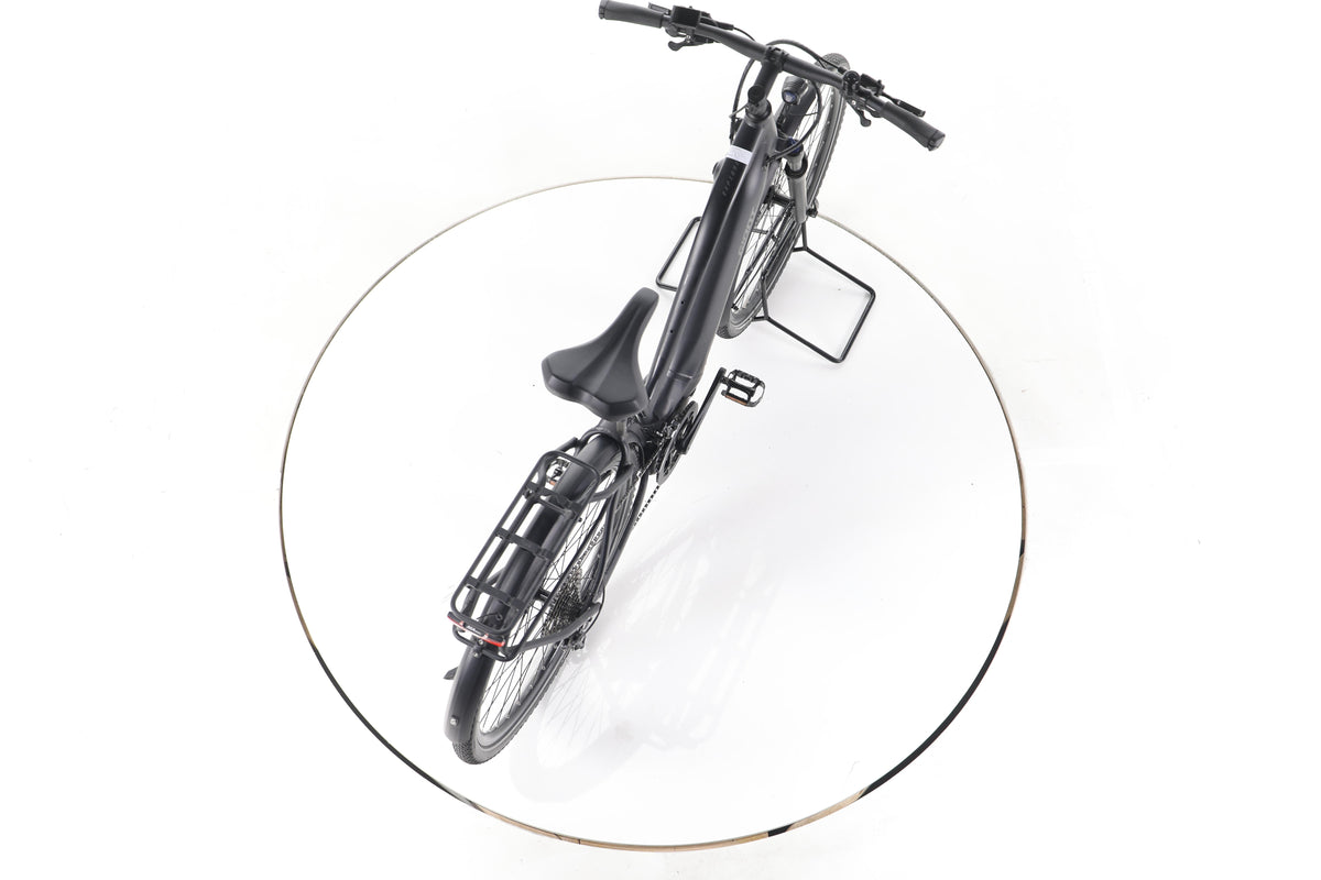 Giant Explore E+ 1S SD Trekking E-Bike - Image 23