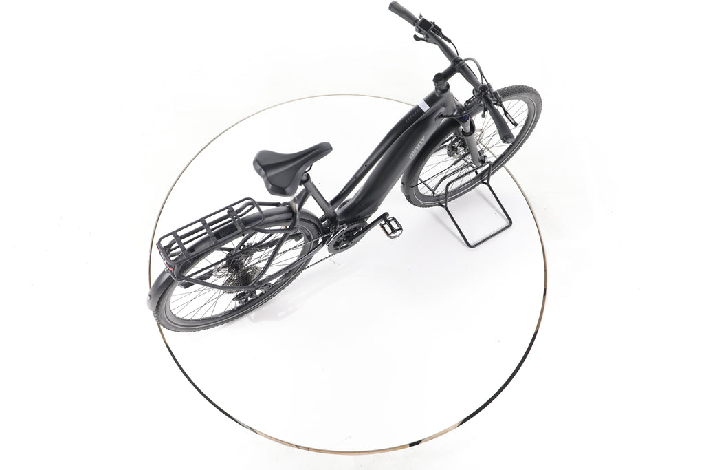 Giant Explore E+ 1S SD Trekking E-Bike - Image 24