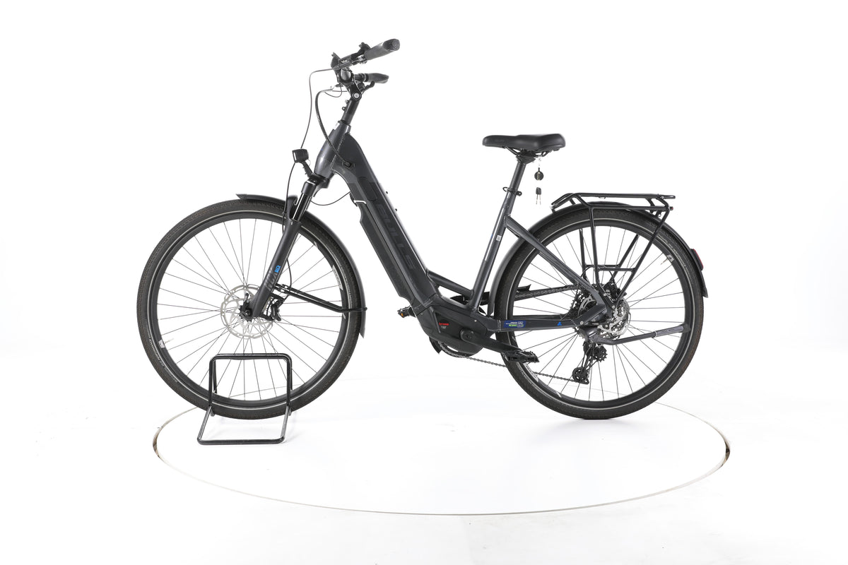 Bulls Lacuba Evo 11 Trekking E-Bike Tiefeinsteiger - Image 7