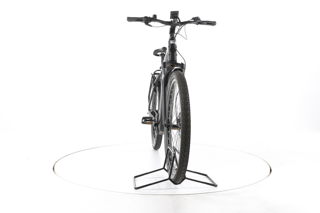 Bergamont E-Horizon Elite 6 Belt City E-Bike - Image 4