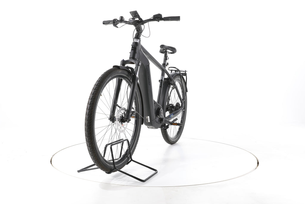 Bergamont E-Horizon Elite 6 Belt City E-Bike - Image 5