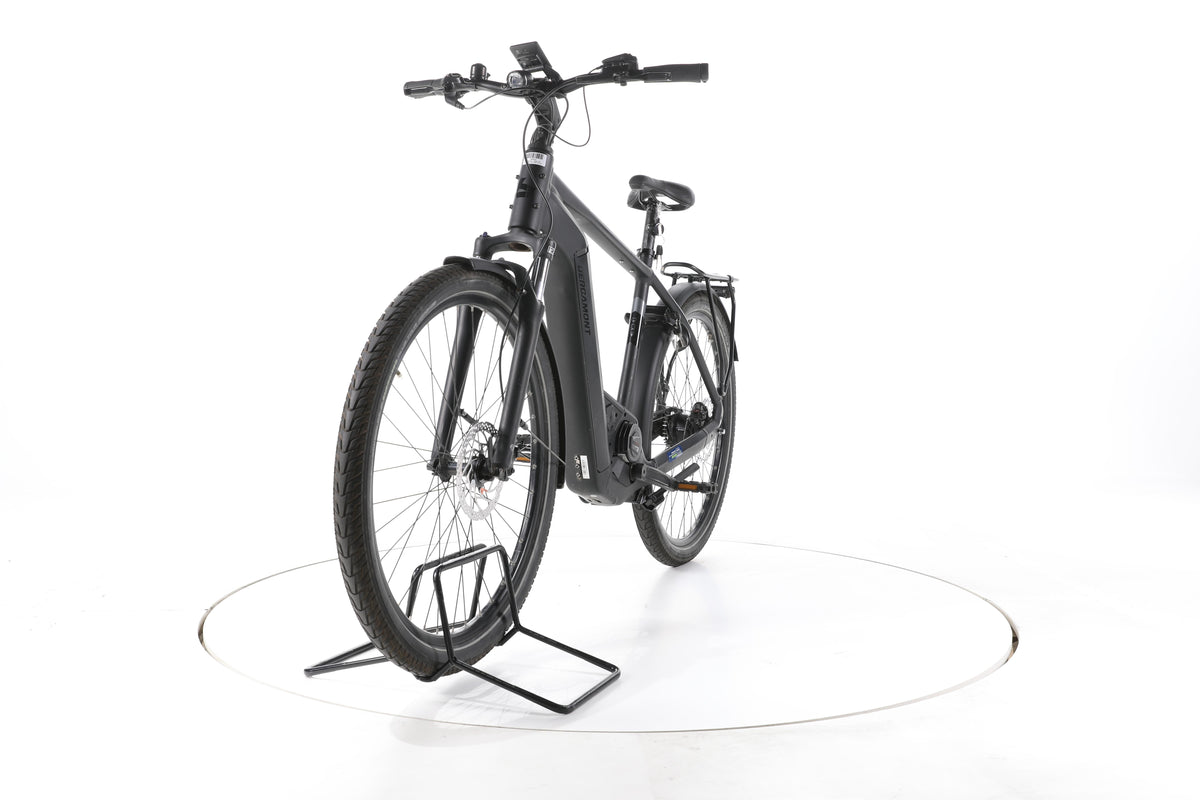 Bergamont E-Horizon Elite 6 Belt City E-Bike - Image 5
