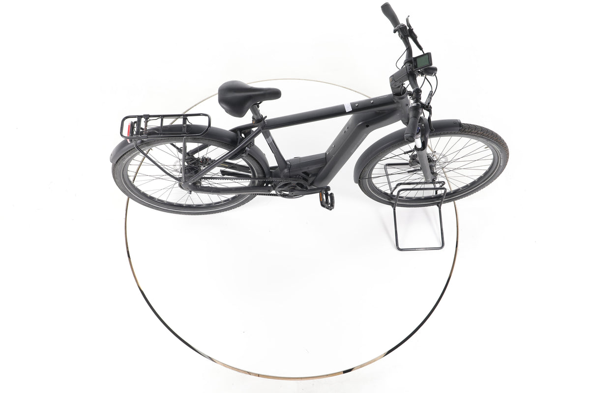 Bergamont E-Horizon Elite 6 Belt City E-Bike - Image 13