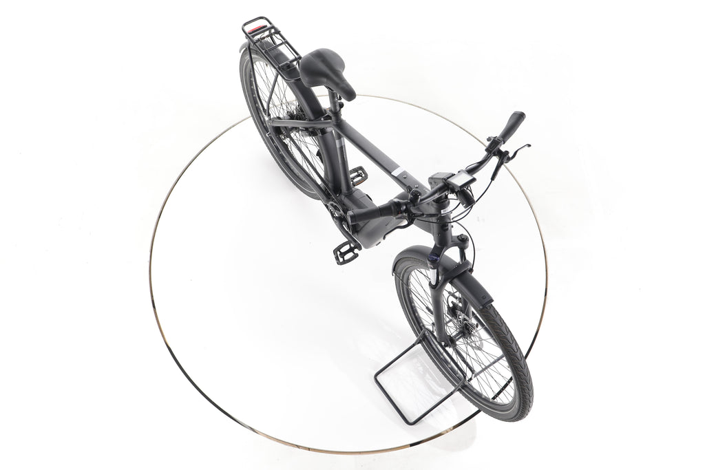 Bergamont E-Horizon Elite 6 Belt City E-Bike - Image 15
