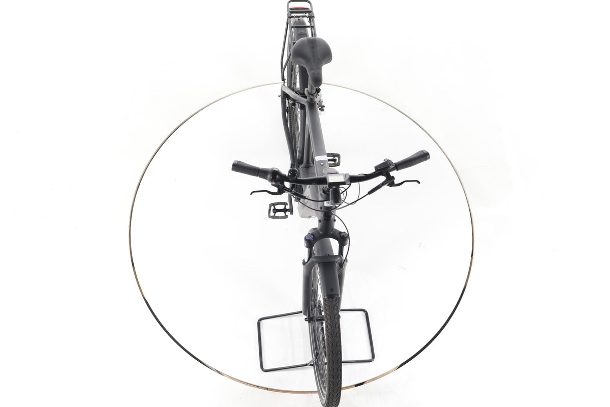 Bergamont E-Horizon Elite 6 Belt City E-Bike - Image 16