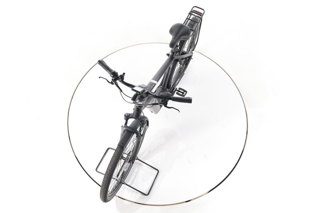 Bergamont E-Horizon Elite 6 Belt City E-Bike - Image 17