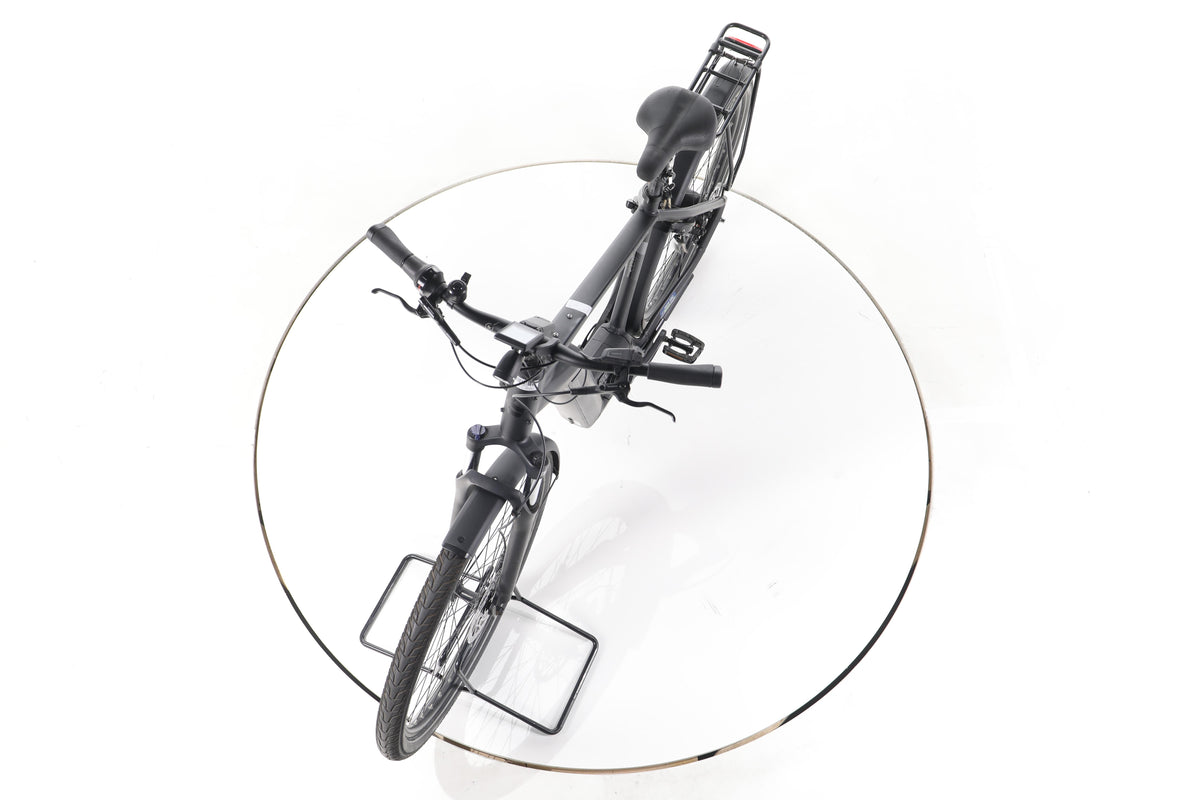 Bergamont E-Horizon Elite 6 Belt City E-Bike - Image 17