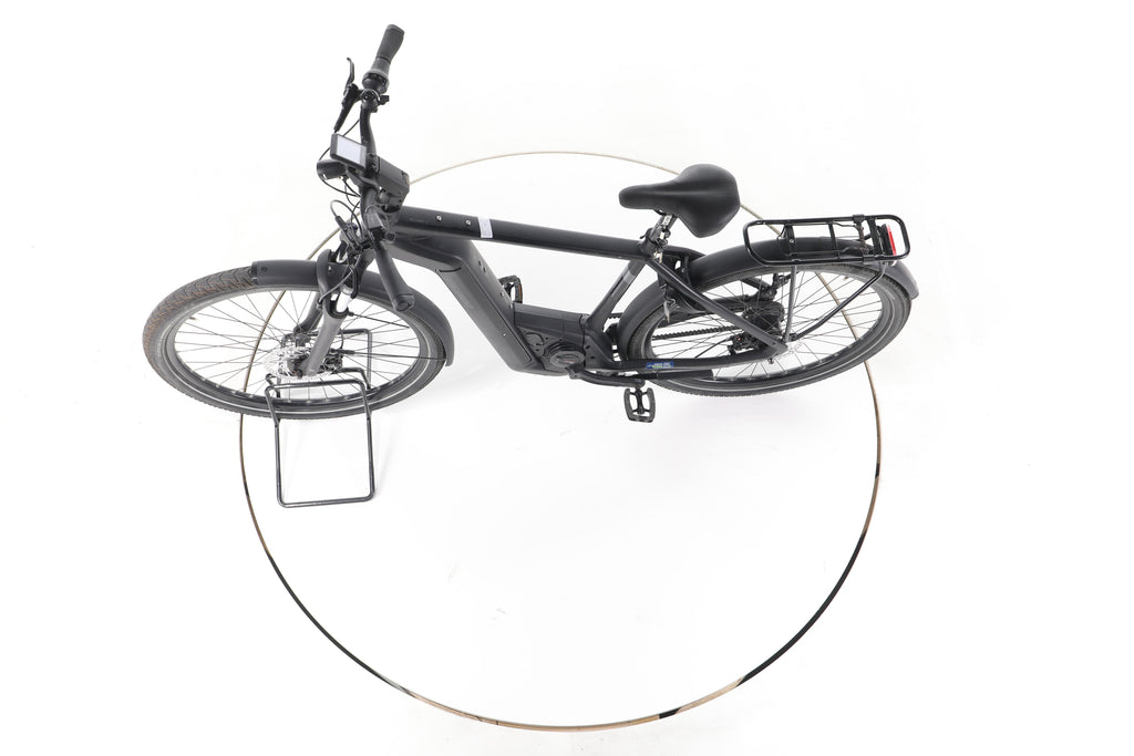 Bergamont E-Horizon Elite 6 Belt City E-Bike - Image 19