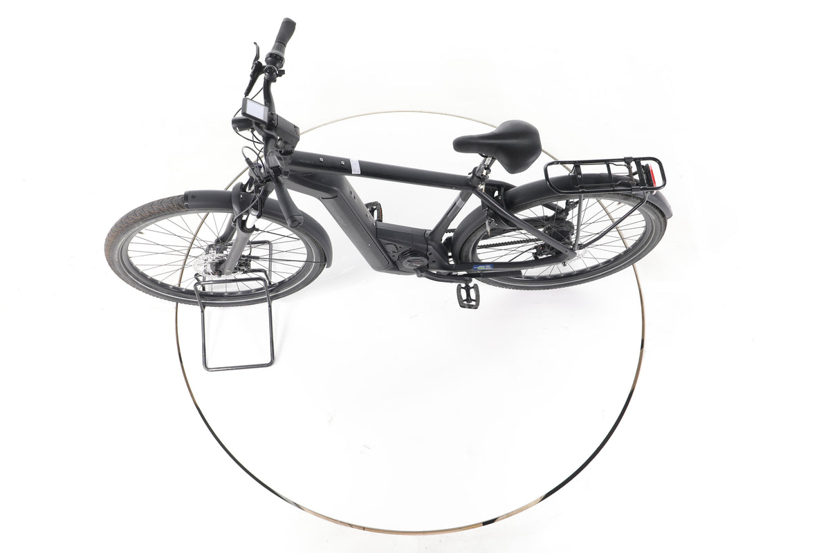 Bergamont E-Horizon Elite 6 Belt City E-Bike - Image 19