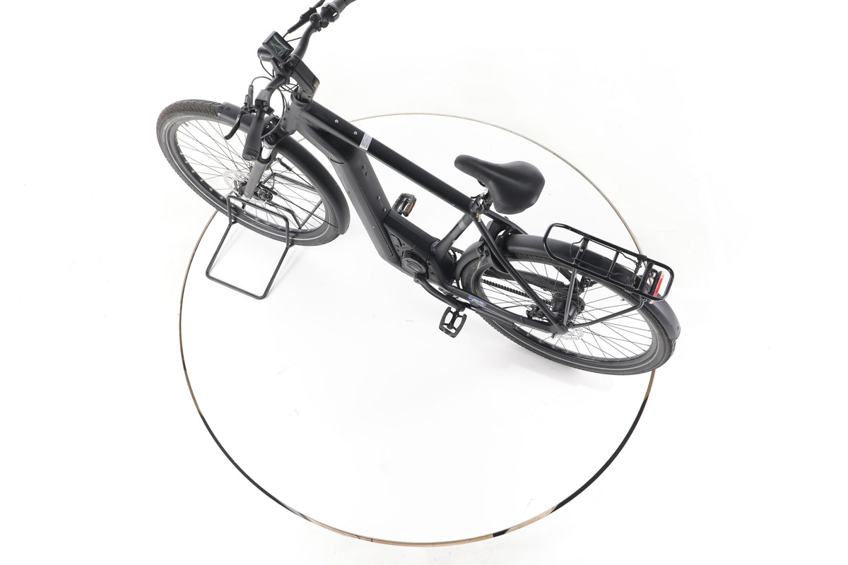 Bergamont E-Horizon Elite 6 Belt City E-Bike - Image 20