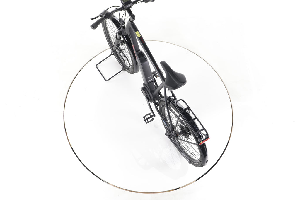 Diamant Zing Trekking E-Bike - Image 21