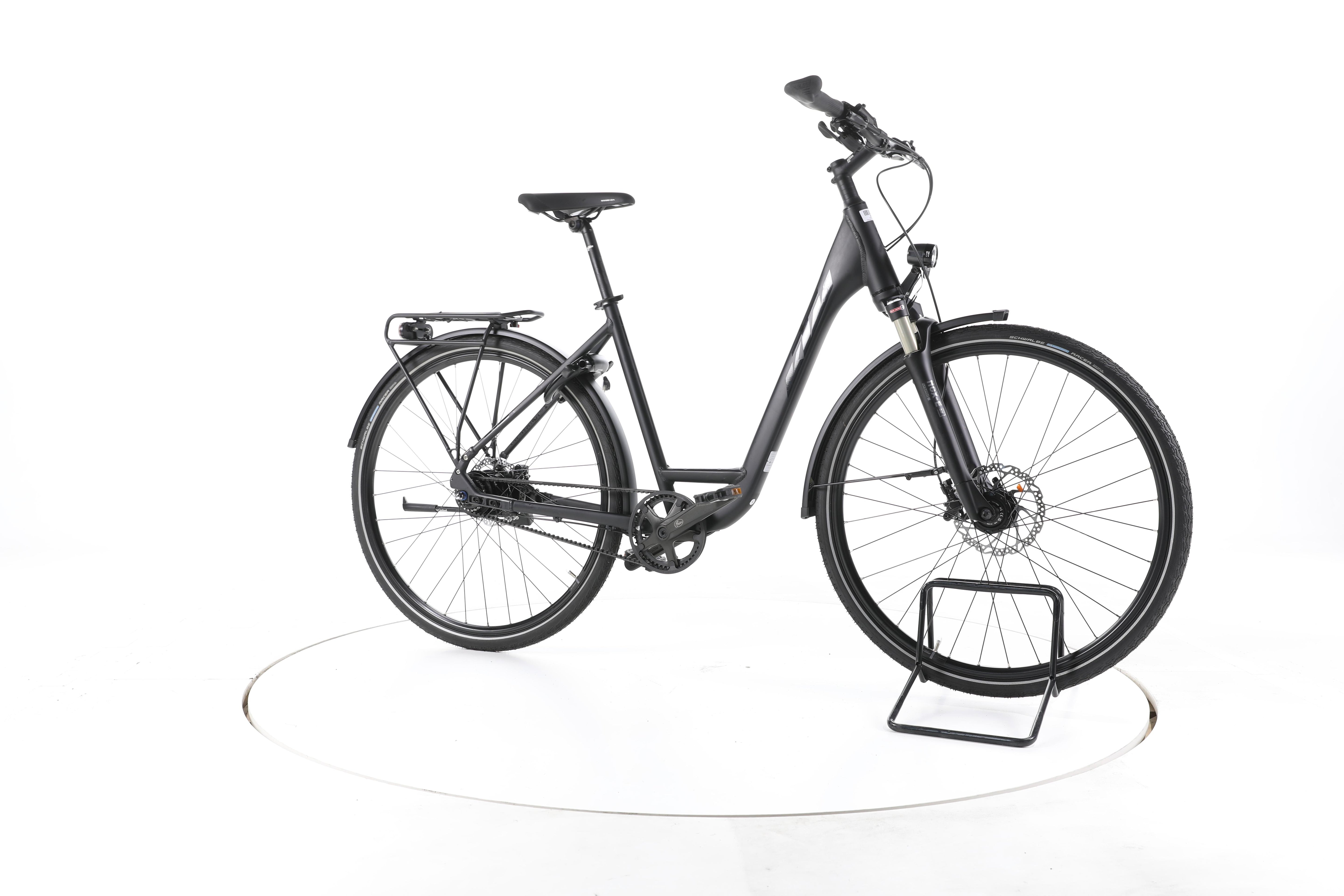KTM Maranello 11 Light Belt Fahrrad City & Trekking - Image 2