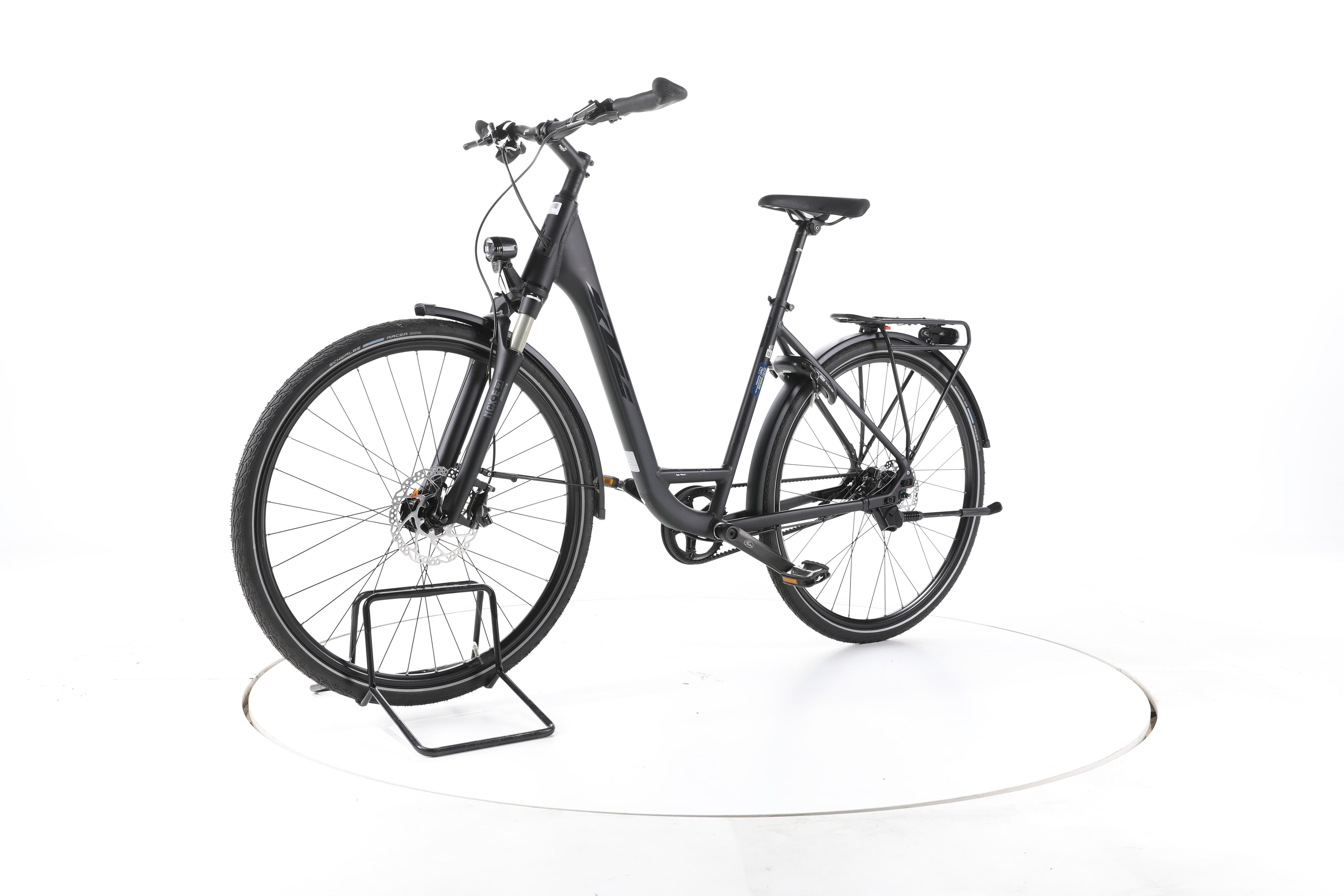 KTM Maranello 11 Light Belt Fahrrad City & Trekking - Image 6
