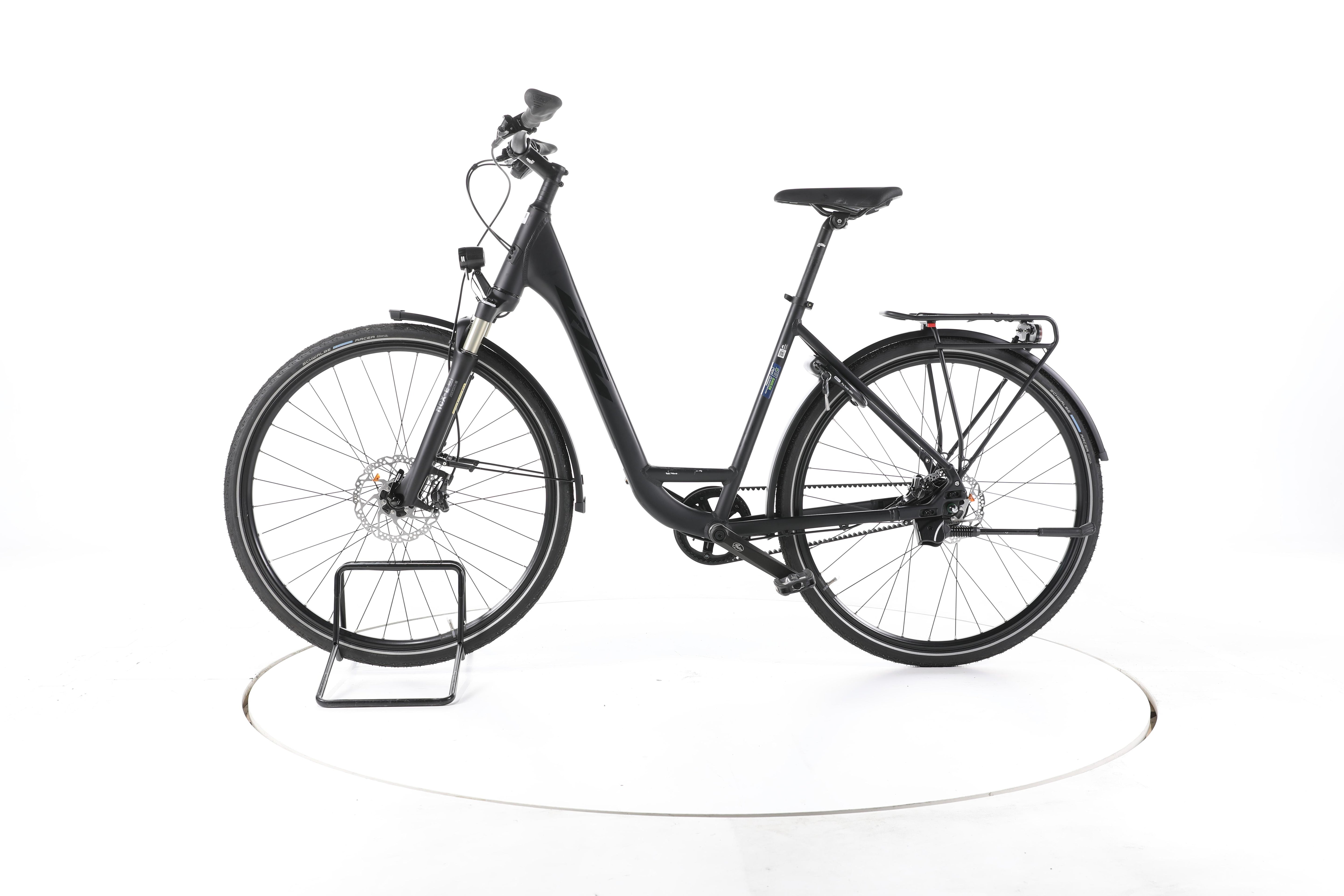 KTM Maranello 11 Light Belt Fahrrad City & Trekking - Image 7