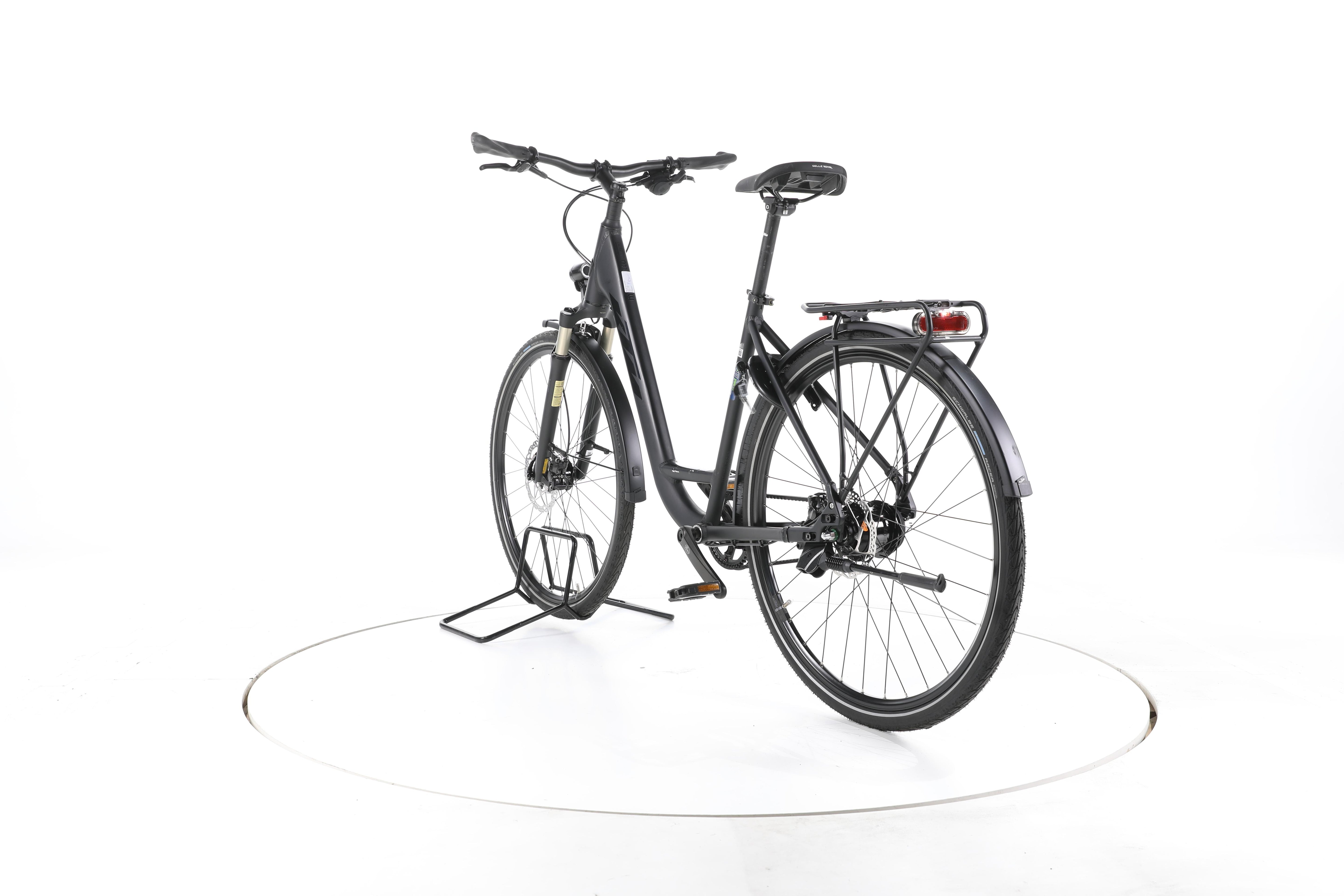 KTM Maranello 11 Light Belt Fahrrad City & Trekking - Image 9