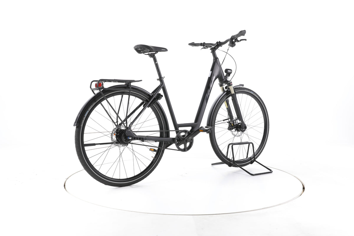 KTM Maranello 11 Light Belt Fahrrad City & Trekking - Image 12