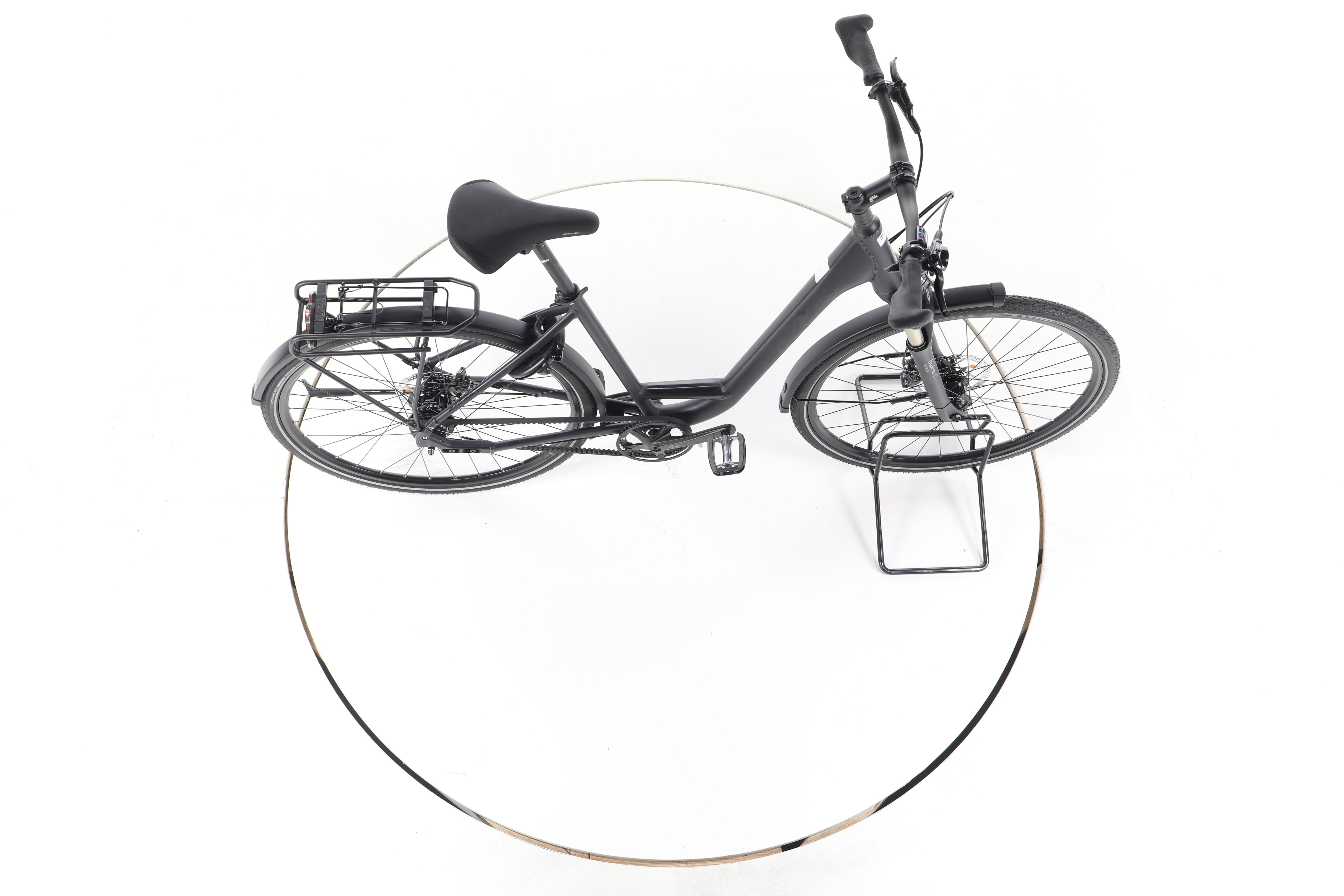KTM Maranello 11 Light Belt Fahrrad City & Trekking - Image 13